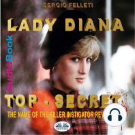 Lady Diana - Top Secret