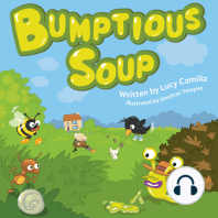 Bumptious Soup