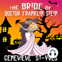 The Bride of Doctor Franklin Stein