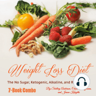 Weight Loss Diet