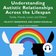 Understanding Autistic Relationships Across the Lifespan