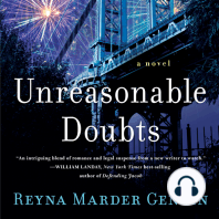 Unreasonable Doubts