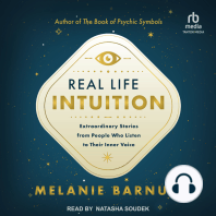 Real Life Intuition