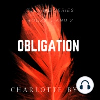 Obligation (Tell me Book 1 and 2)