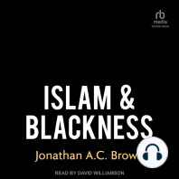 Islam & Blackness