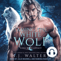 Taming the White Wolf