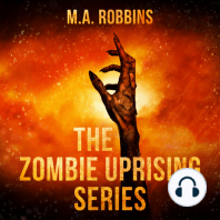 The Zombie Uprising Series