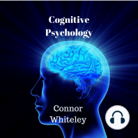 Cognitive Psycholgoy