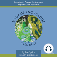 Body of Knowledge Card Deck