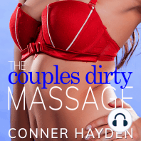 The Couple's Dirty Massage