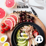 Health Psychology