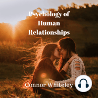 Psychology of Human Relationships