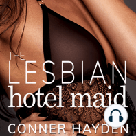 The Lesbian Hotel Maid