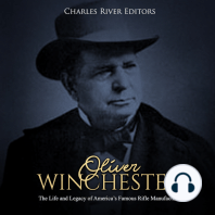 Oliver Winchester