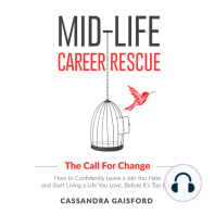 Mid-Life Career Rescue