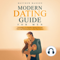 Modern Dating Guide for Men