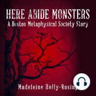 Here Abide Monsters