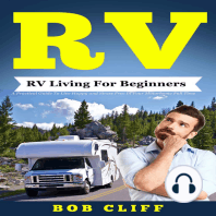 RV:RV Living For Beginners