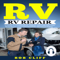 Rv Living:Rv Repair