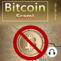 Bitcoin Scam