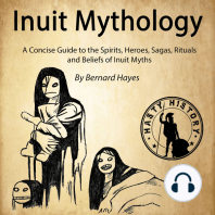 Inuit Mythology