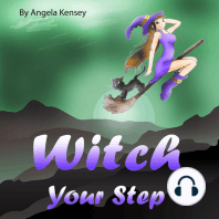Witch Your Step