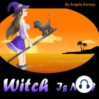 Witch Is Next?