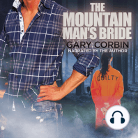 The Mountain Man's Bride