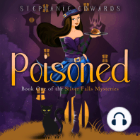 Poisoned