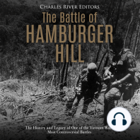 The Battle of Hamburger Hill