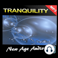 Tranquillity - Relaxation Music and Sounds