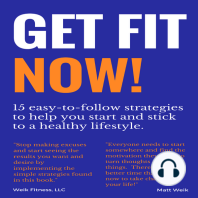 Get Fit NOW!