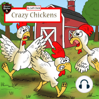 Crazy Chickens