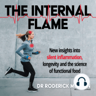 THE INTERNAL FLAME