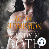 Act of Submission