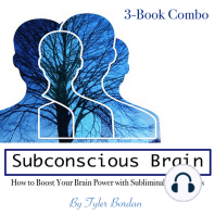 Subconscious Brain