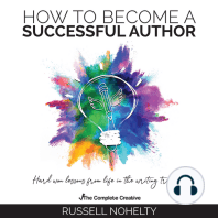 How to Become a Successful Author