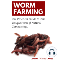 Worm Farming: The Practical Guide to This Unique Form of Natural Composting…