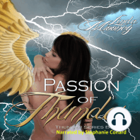 Passion of Thunder