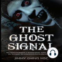 The Ghost Signal