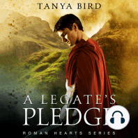 A Legate's Pledge