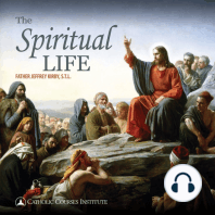 The Spiritual Life