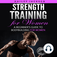 Strength Training for Women