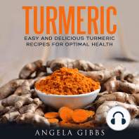 Turmeric