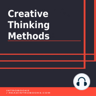Creative Thinking Methods