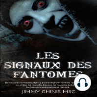 Les Signaux Des Fantômes