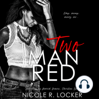 Two Man Red