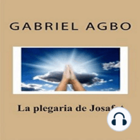 La plegaria de Josafat