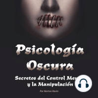 Psicología Oscura