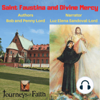 Saint Faustina and Divine Mercy